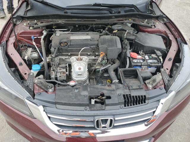 Photo 11 from auction – 2013 HONDA ACCORD EXL with VIN 1HGCR2F89DA178759