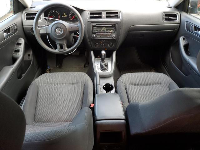 Photo 8 from auction – 2014 VOLKSWAGEN JETTA BASE with VIN 3VW2K7AJ4EM301293