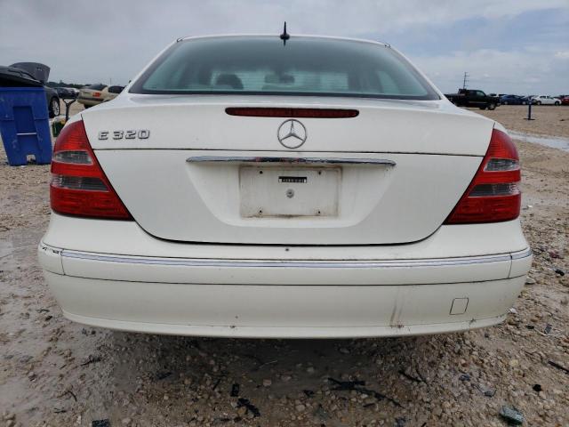 Photo 6 from auction – 2004 MERCEDES-BENZ E 320 with VIN WDBUF65J24A495868