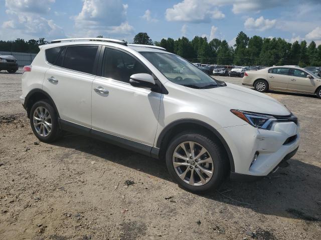 Photo 4 from auction – 2016 TOYOTA RAV4 LIMIT with VIN JTMDFREV9GJ090682