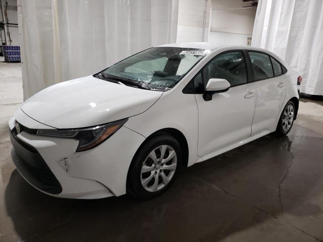 TOYOTA COROLLA LE 2023 con VIN 5YFB4MDE3PP033164 - Foto de la subasta