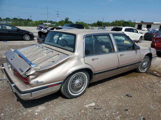 Photo 3 from auction – 1989 BUICK ELECTRA PA with VIN 1G4CW54CXK1602362