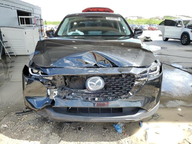 Photo 5 from auction – 2023 MAZDA CX-5 PREMI with VIN JM3KFBDM0P0136792