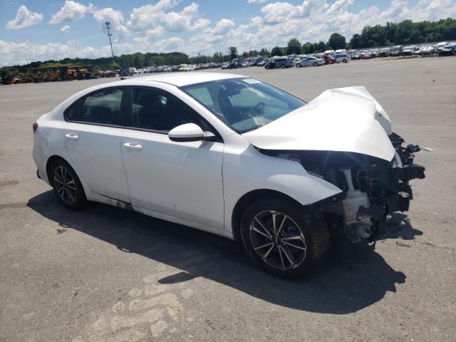 Photo 4 from auction – 2022 KIA FORTE FE with VIN 3KPF24AD9NE448152