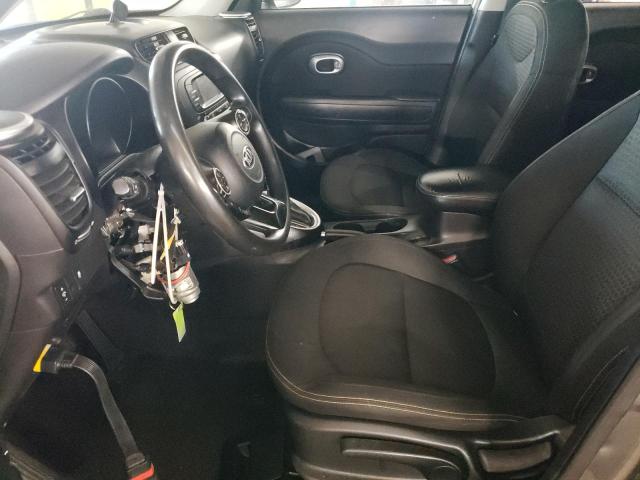 Photo 7 from auction – 2016 KIA SOUL + with VIN KNDJP3A56G7290578