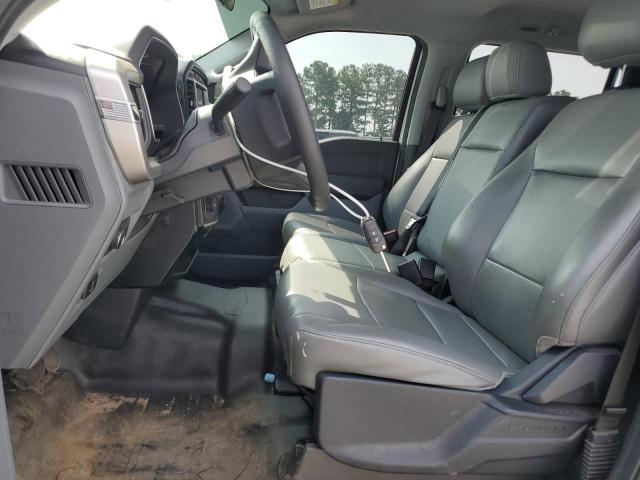 Photo 7 from auction – 2021 FORD F150 SUPER with VIN 1FTFW1E59MFB07134