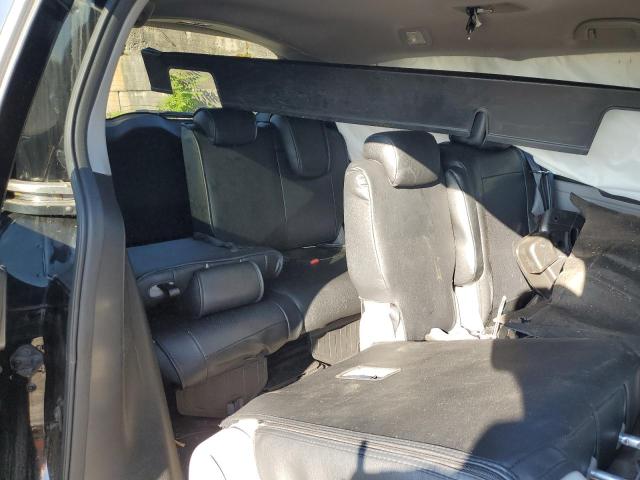 Photo 10 from auction – 2022 HONDA ODYSSEY EX with VIN 5FNRL6H52NB035147
