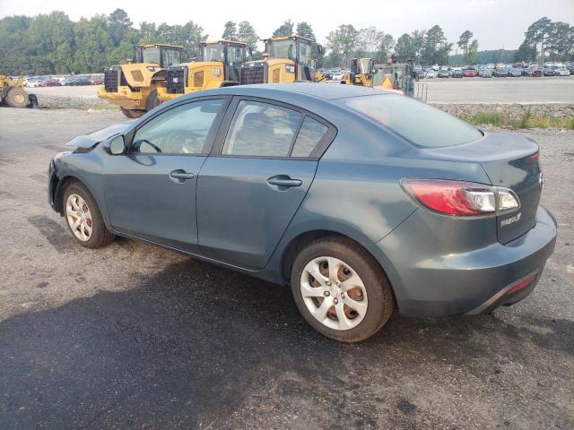 Photo 2 from auction – 2011 MAZDA 3 I with VIN JM1BL1UF4B1378677