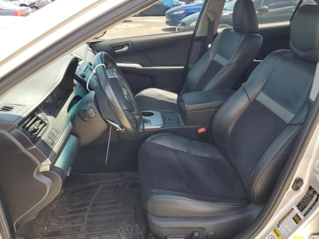 Photo 7 from auction – 2012 TOYOTA CAMRY BASE with VIN 4T1BF1FK8CU015540