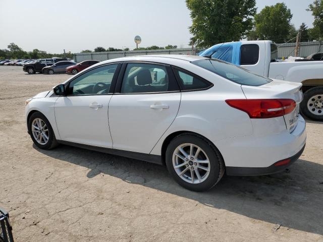 Photo 2 from auction – 2015 FORD FOCUS SE with VIN 1FADP3F25FL376018
