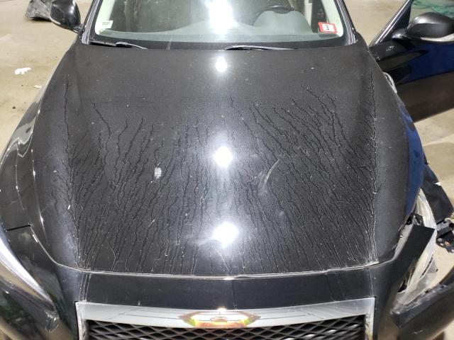 Photo 11 from auction – 2015 INFINITI Q50 BASE with VIN JN1BV7AR0FM401617