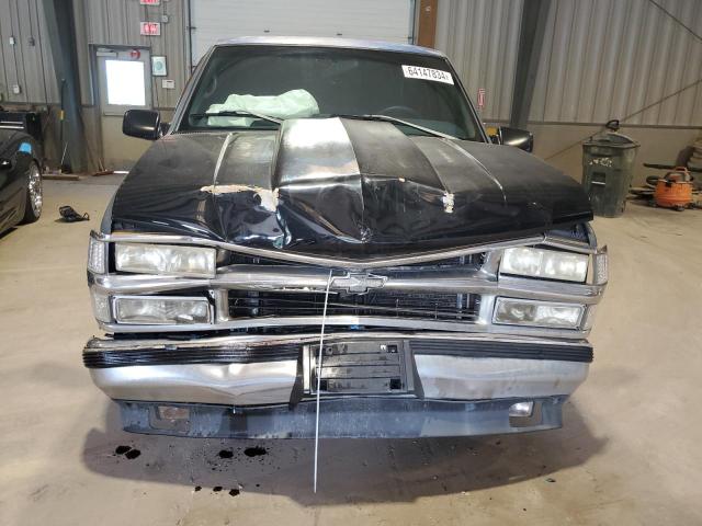 Photo 5 from auction – 1997 CHEVROLET GMT-400 C1 with VIN 1GCEC19R8VE214376