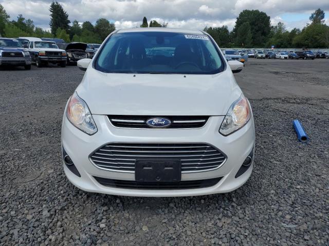 Photo 5 from auction – 2013 FORD C-MAX PREM with VIN 1FADP5CU0DL549460