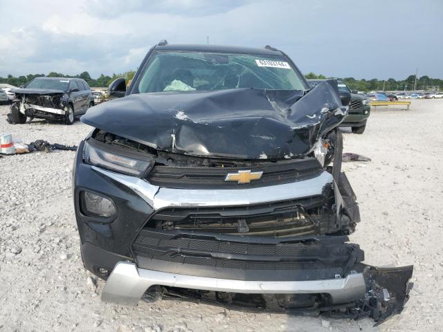 Photo 5 from auction – 2023 CHEVROLET TRAILBLAZE with VIN KL79MPS22PB208511