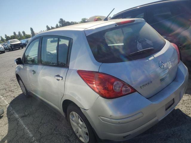 Photo 2 from auction – 2011 NISSAN VERSA S with VIN 3N1BC1CP9BL428866