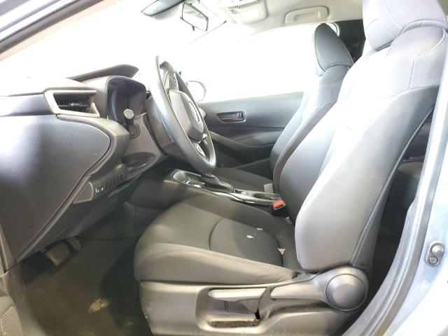 Photo 7 from auction – 2022 TOYOTA COROLLA LE with VIN 5YFEPMAE4NP387457