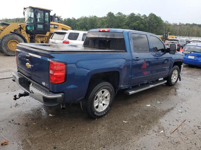 Photo 3 from auction – 2016 CHEVROLET SILVERADO with VIN 3GCPCREC9GG282710