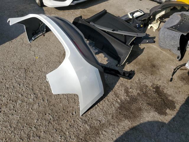 Photo 12 from auction – 2022 TESLA MODEL Y with VIN 7SAYGDEE9NF312436