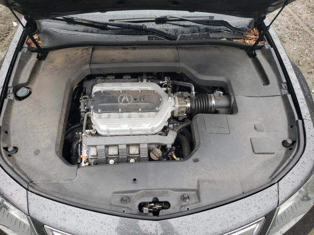 Photo 11 from auction – 2013 ACURA TL TECH with VIN 19UUA8F52DA001636