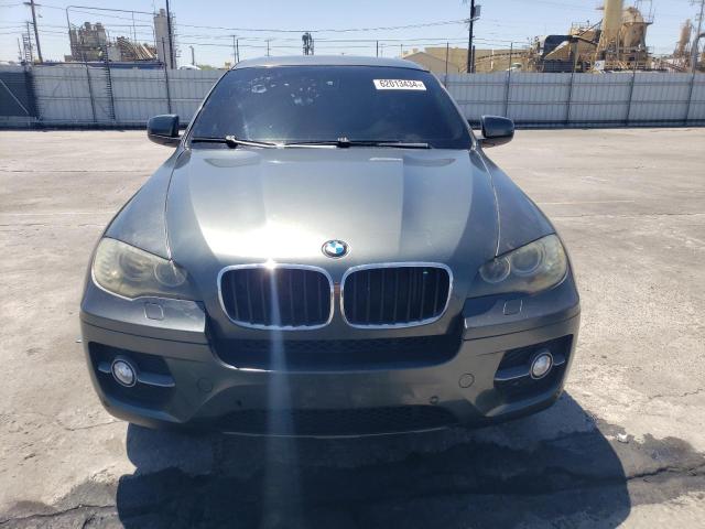 Photo 5 from auction – 2008 BMW X6 XDRIVE3 with VIN 5UXFG43548LJ35656