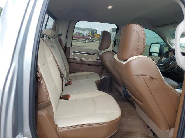 Photo 11 from auction – 2023 RAM 3500 LARAM with VIN 3C63RRJL0PG501435