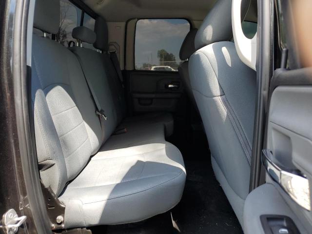 Photo 10 from auction – 2018 RAM 1500 SLT with VIN 1C6RR6GG8JS317377