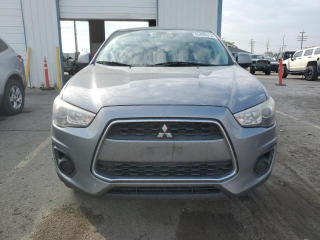 Фото 5 с аукциона – 2015 MITSUBISHI OUTLANDER с VIN 4A4AP3AU3FE035509