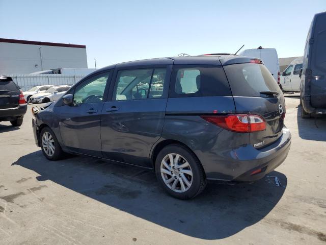 Photo 2 from auction – 2012 MAZDA 5 with VIN JM1CW2BL0C0103969