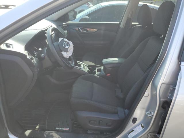 Photo 7 from auction – 2019 NISSAN ROGUE S with VIN KNMAT2MT7KP503580