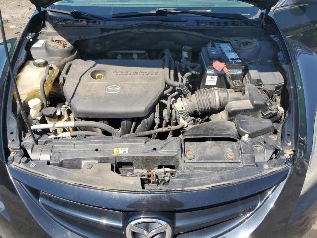 Photo 11 from auction – 2010 MAZDA 6 I with VIN 1YVHZ8BH7A5M21643