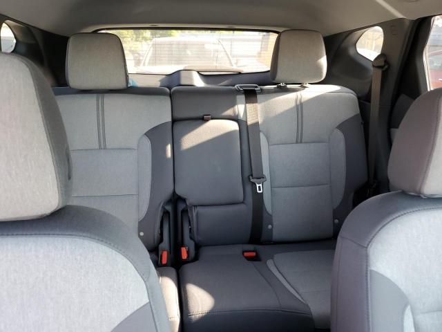 Photo 10 from auction – 2021 CHEVROLET BLAZER 2LT with VIN 3GNKBHR42MS521394