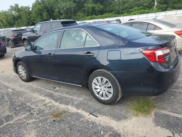 Photo 2 from auction – 2012 TOYOTA CAMRY BASE with VIN 4T4BF1FK0CR252805