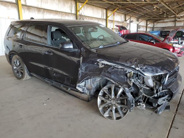 Photo 4 from auction – 2014 DODGE DURANGO SX with VIN 1C4RDJAG4EC561966