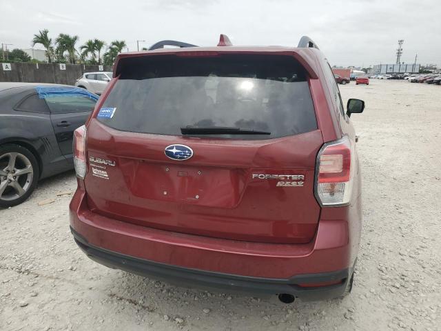 Photo 6 from auction – 2017 SUBARU FORESTER 2 with VIN JF2SJAWC7HH558309