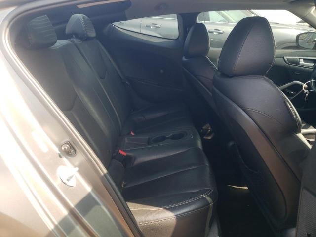 Photo 10 from auction – 2013 HYUNDAI VELOSTER T with VIN KMHTC6AE0DU124202