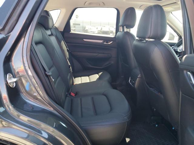 Photo 11 from auction – 2022 MAZDA CX-5 PREFE with VIN JM3KFBCM8N1604115