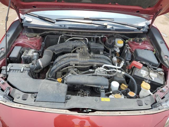 Photo 11 from auction – 2019 SUBARU CROSSTREK with VIN JF2GTAMC4KH202443