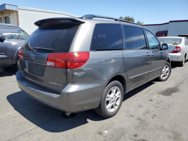 Photo 3 from auction – 2005 TOYOTA SIENNA XLE with VIN 5TDZA22C65S243341