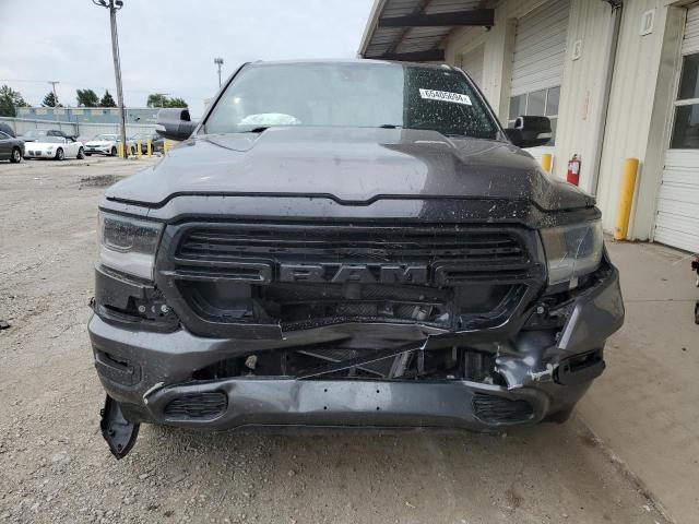 Photo 5 from auction – 2020 RAM 1500 BIG H with VIN 1C6SRFFT1LN376028