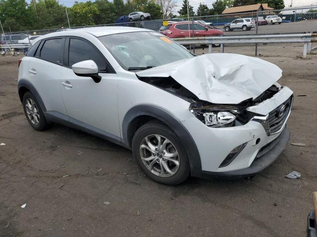 Photo 4 from auction – 2016 MAZDA CX-3 SPORT with VIN JM1DKFB76G0129864