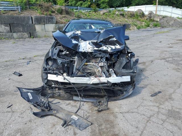 Photo 5 from auction – 2011 BMW 535 XI with VIN WBAFU7C55BC877662