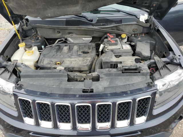 Photo 12 from auction – 2015 JEEP COMPASS SP with VIN 1C4NJDBB7FD114667
