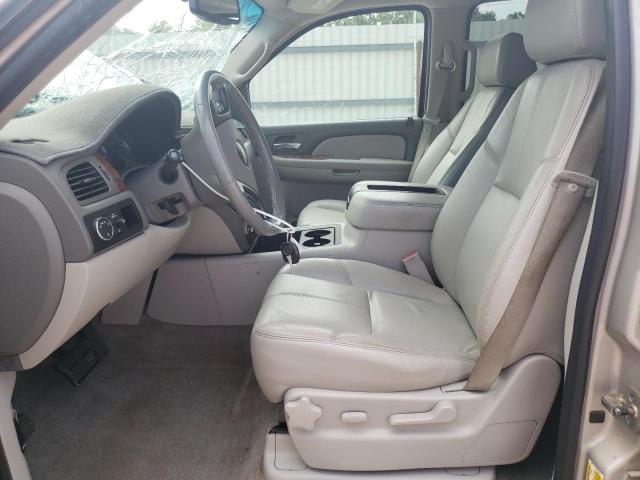 Photo 7 from auction – 2009 CHEVROLET SUBURBAN C with VIN 1GNFC26049R203087
