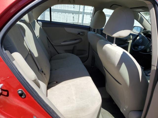 Photo 10 from auction – 2010 TOYOTA COROLLA BA with VIN 1NXBU4EE3AZ310853