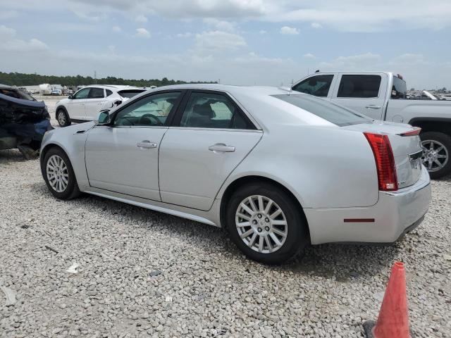 Photo 2 from auction – 2011 CADILLAC CTS with VIN 1G6DA5EY7B0126646