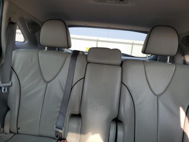 Foto 10 de la subasta – 2011 TOYOTA VENZA con VIN 4T3BK3BB3BU059741