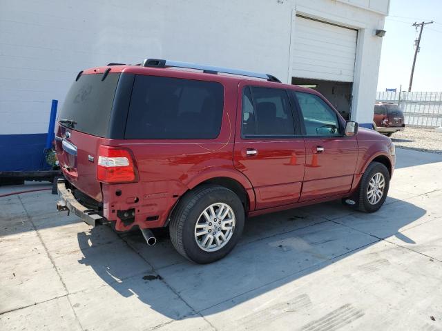 Photo 3 from auction – 2014 FORD EXPEDITION with VIN 1FMJU2A57EEF64457