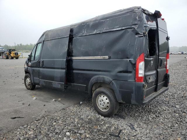 Photo 2 from auction – 2020 RAM PROMASTER with VIN 3C6TRVDG4LE100810