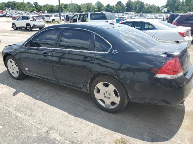 Photo 2 from auction – 2006 CHEVROLET IMPALA SUP with VIN 2G1WD58C469318737