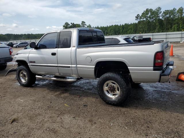 Photo 2 from auction – 2002 DODGE RAM 2500 with VIN 3B7KF23652M256346